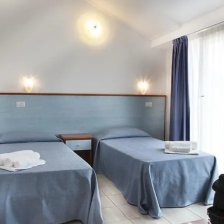 Hotell Brienz Bellaria-Igea Marina