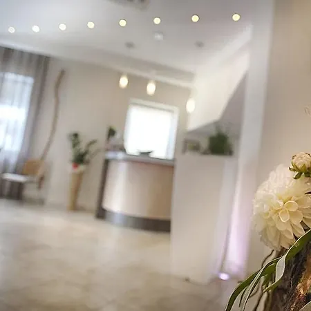 Hotell Brienz Bellaria-Igea Marina