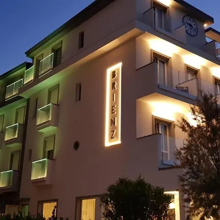 Brienz Hotell