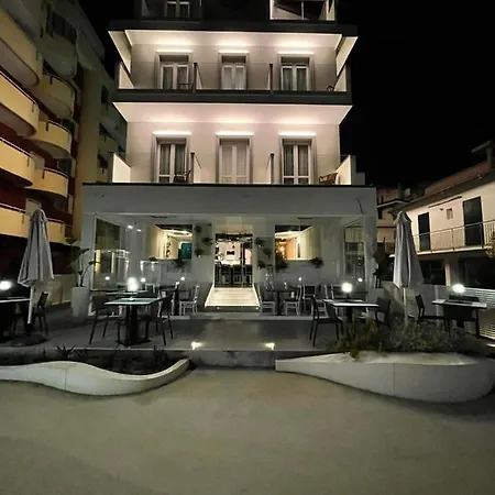 Hotell Brienz Bellaria-Igea Marina