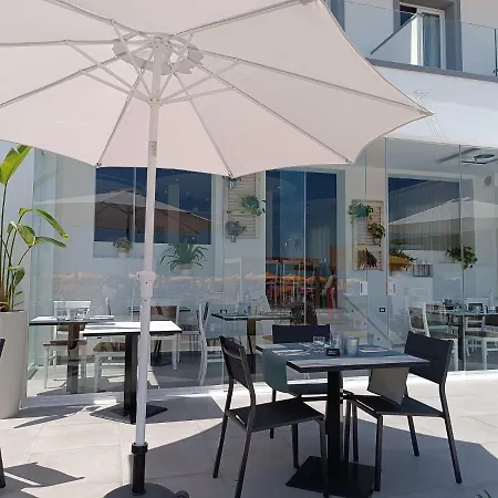 Hotell Brienz Bellaria-Igea Marina