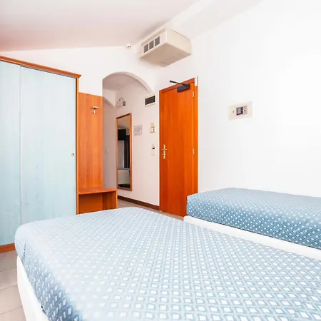 Brienz Hotell Bellaria-Igea Marina