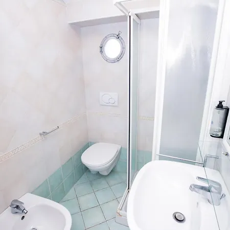 Hotell Brienz Bellaria-Igea Marina
