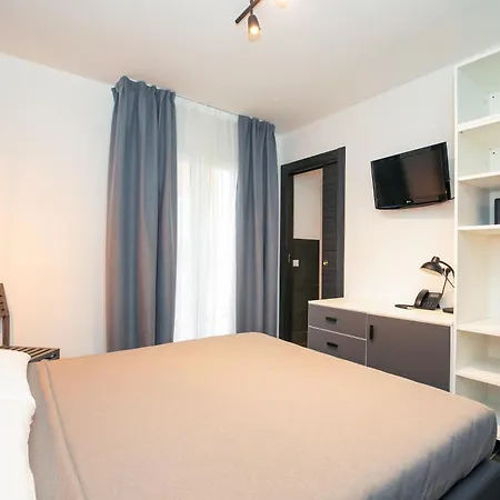 Brienz Hotell