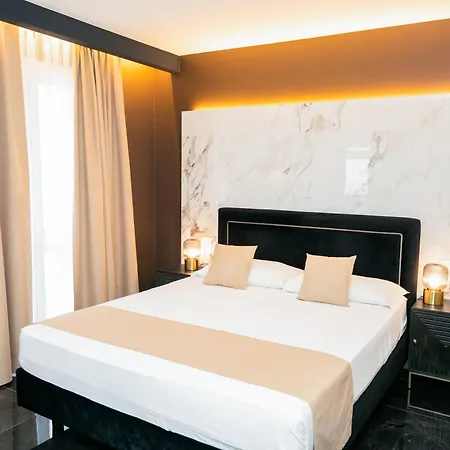 Hotell Brienz