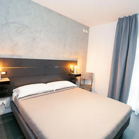 Hotell Brienz 3*