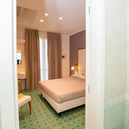 Hotell Brienz Bellaria-Igea Marina