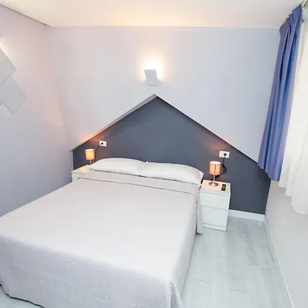 Brienz Hotell Bellaria-Igea Marina