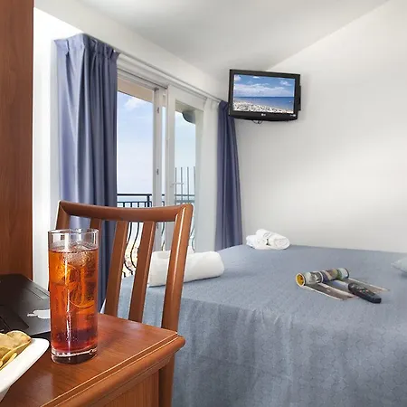 Brienz Hotell 3*