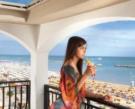 Hotell Brienz Bellaria-Igea Marina
