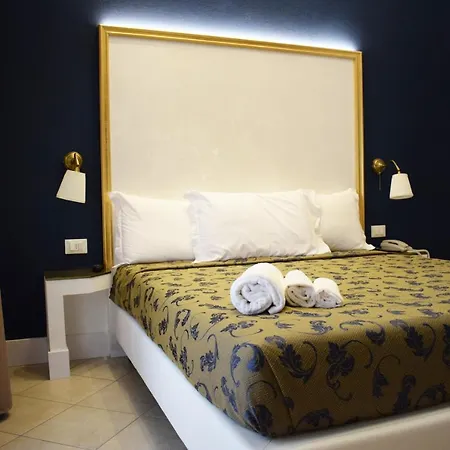 Hotell Brienz