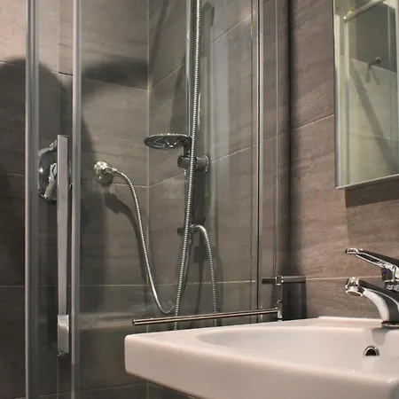 Hotell Brienz